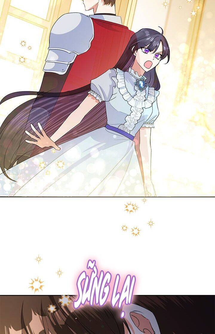 Cuộc Sống Vui Vẻ Của Ác Nữ Chap 20 - Next Chap 19.5