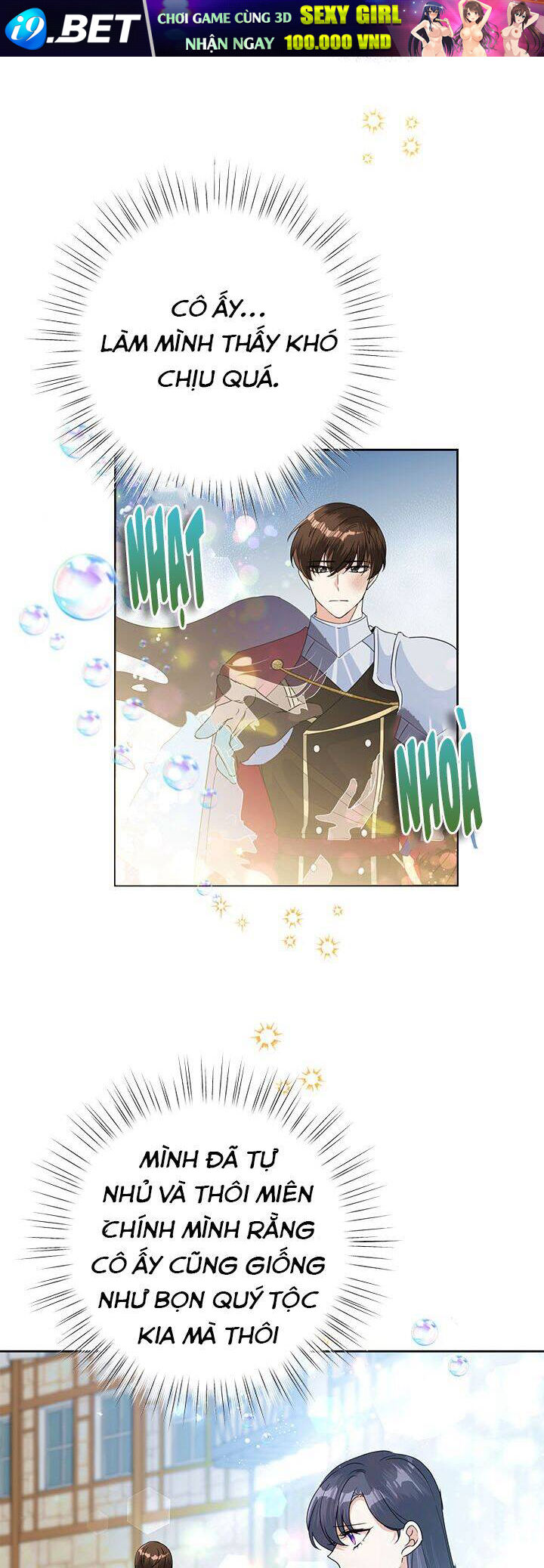 Cuộc Sống Vui Vẻ Của Ác Nữ Chap 20 - Next Chap 19.5