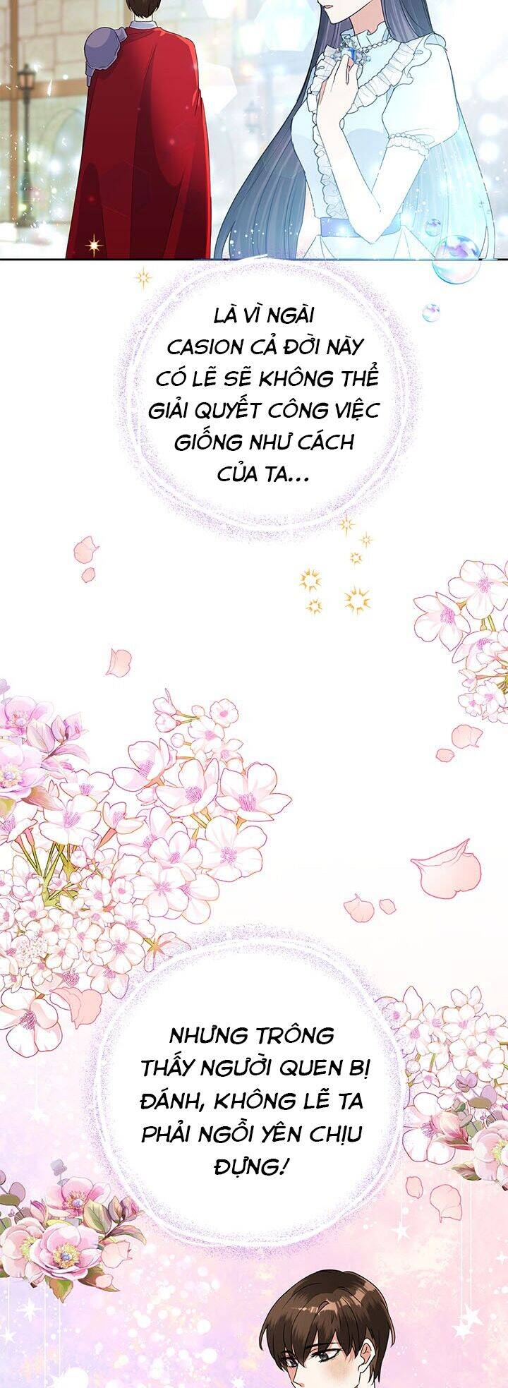 Cuộc Sống Vui Vẻ Của Ác Nữ Chap 20 - Next Chap 19.5