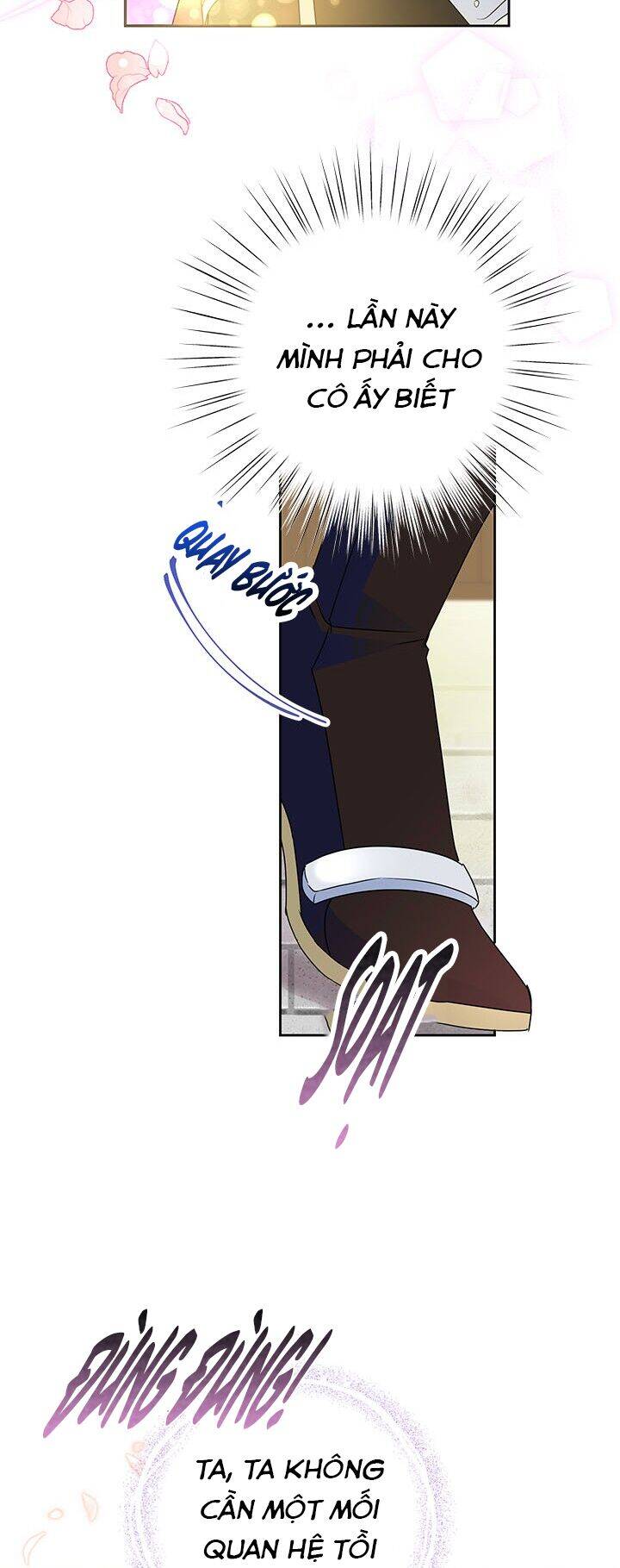 Cuộc Sống Vui Vẻ Của Ác Nữ Chap 20 - Next Chap 19.5