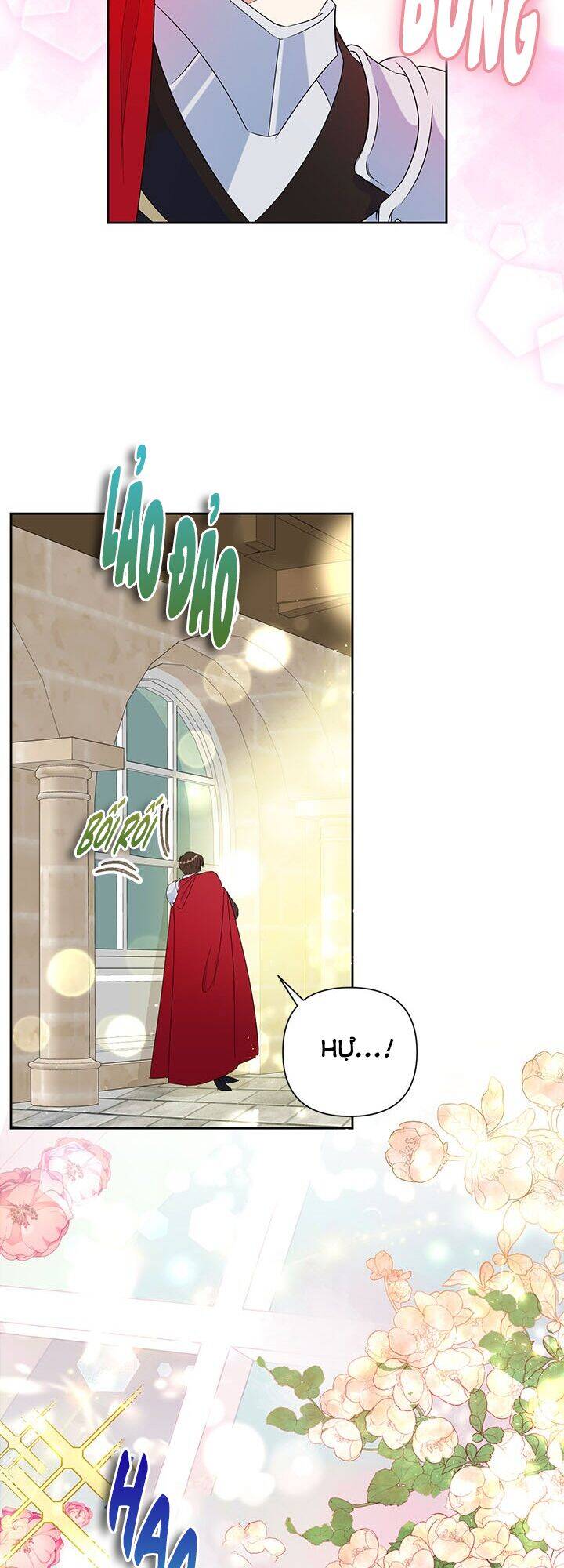 Cuộc Sống Vui Vẻ Của Ác Nữ Chap 20 - Next Chap 19.5