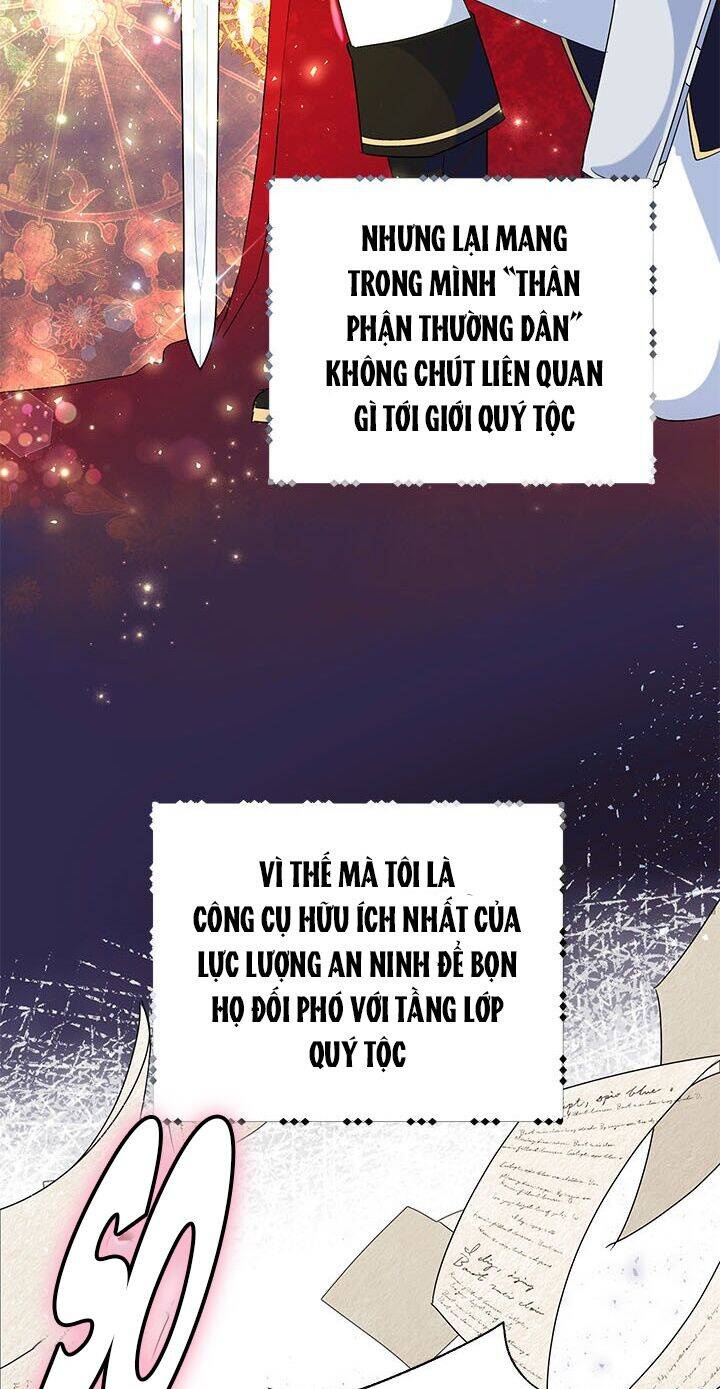 Cuộc Sống Vui Vẻ Của Ác Nữ Chap 20 - Next Chap 19.5