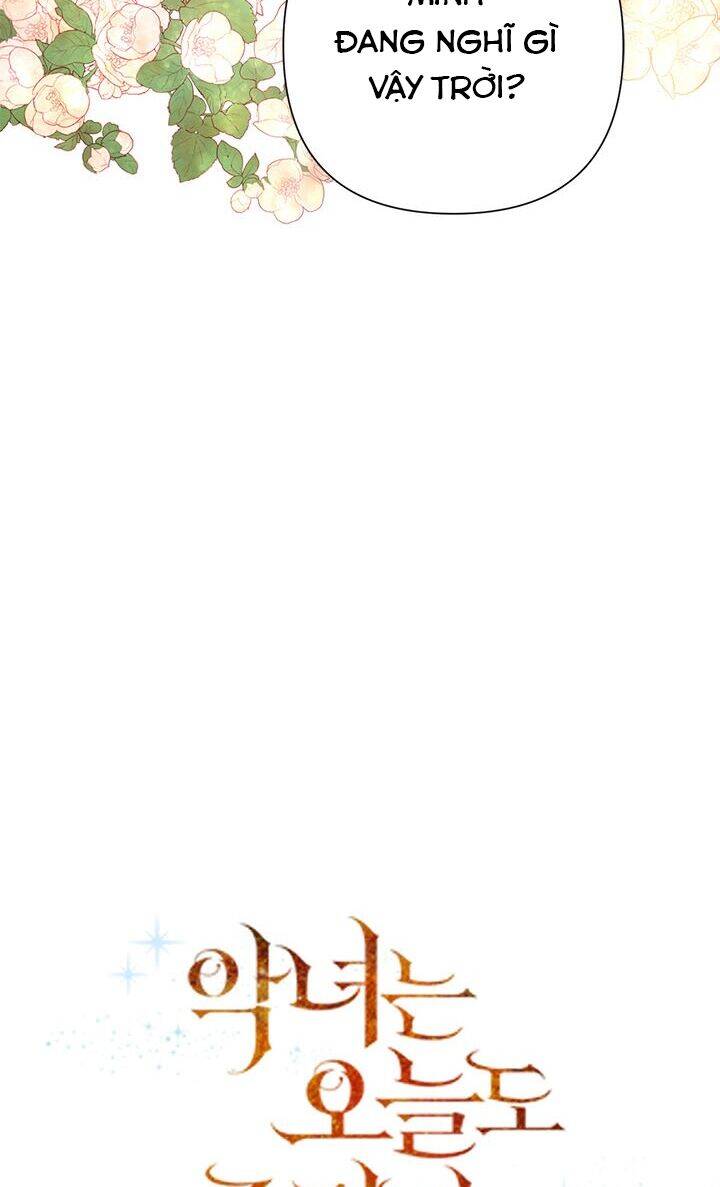 Cuộc Sống Vui Vẻ Của Ác Nữ Chap 20 - Next Chap 19.5