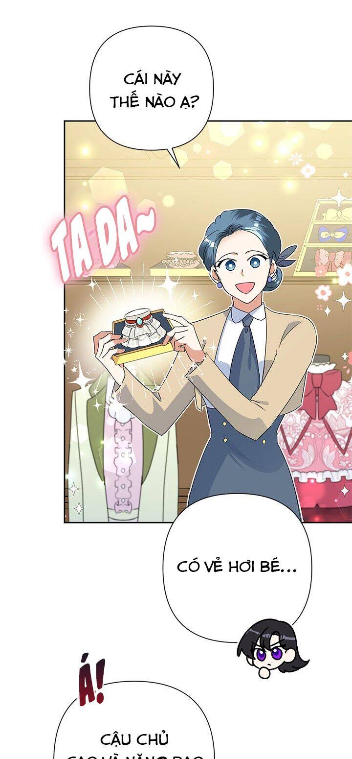 Cuộc Sống Vui Vẻ Của Ác Nữ Chap 20 - Next Chap 19.5