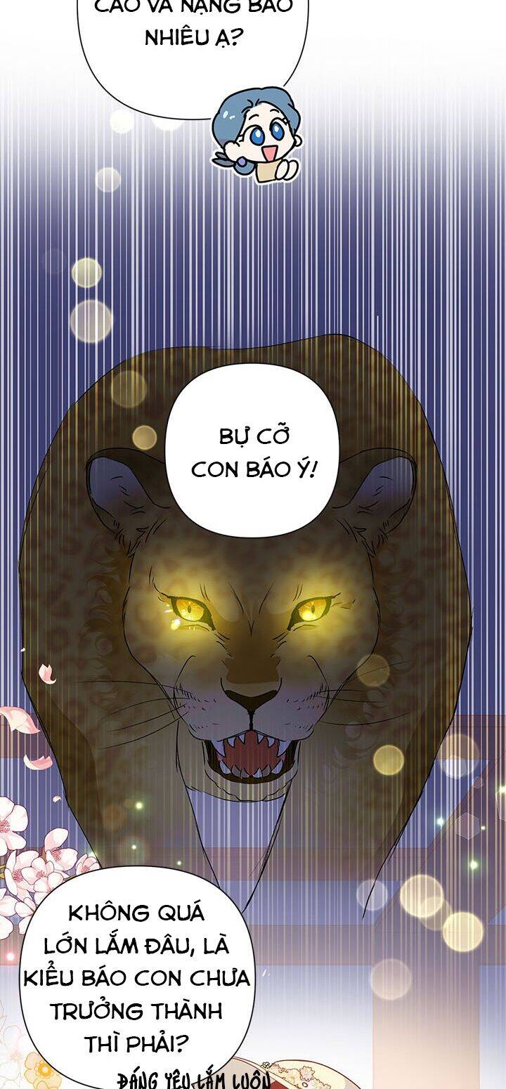 Cuộc Sống Vui Vẻ Của Ác Nữ Chap 20 - Next Chap 19.5