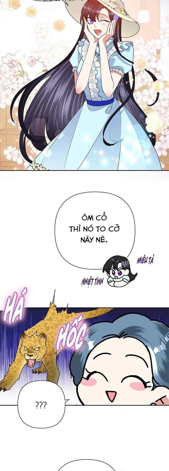 Cuộc Sống Vui Vẻ Của Ác Nữ Chap 20 - Next Chap 19.5