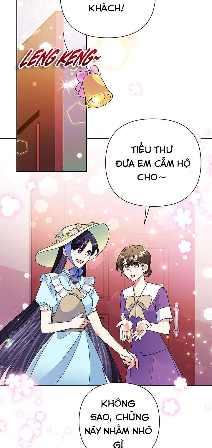 Cuộc Sống Vui Vẻ Của Ác Nữ Chap 20 - Next Chap 19.5
