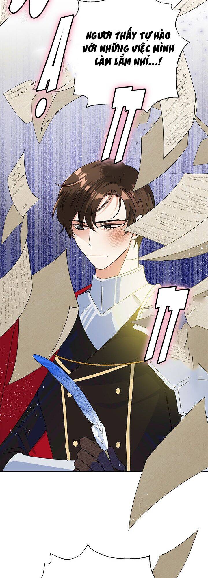 Cuộc Sống Vui Vẻ Của Ác Nữ Chap 20 - Next Chap 19.5