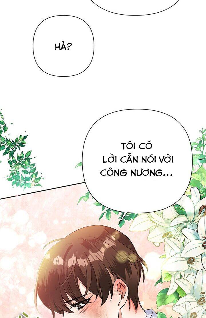 Cuộc Sống Vui Vẻ Của Ác Nữ Chap 20 - Next Chap 19.5