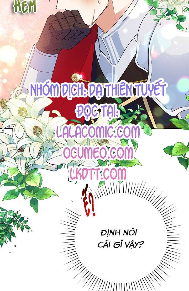 Cuộc Sống Vui Vẻ Của Ác Nữ Chap 20 - Next Chap 19.5