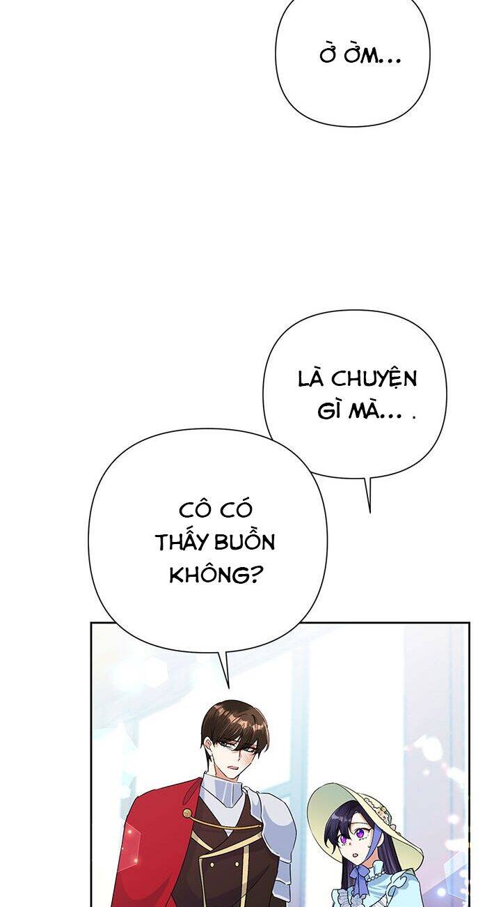 Cuộc Sống Vui Vẻ Của Ác Nữ Chap 20 - Next Chap 19.5