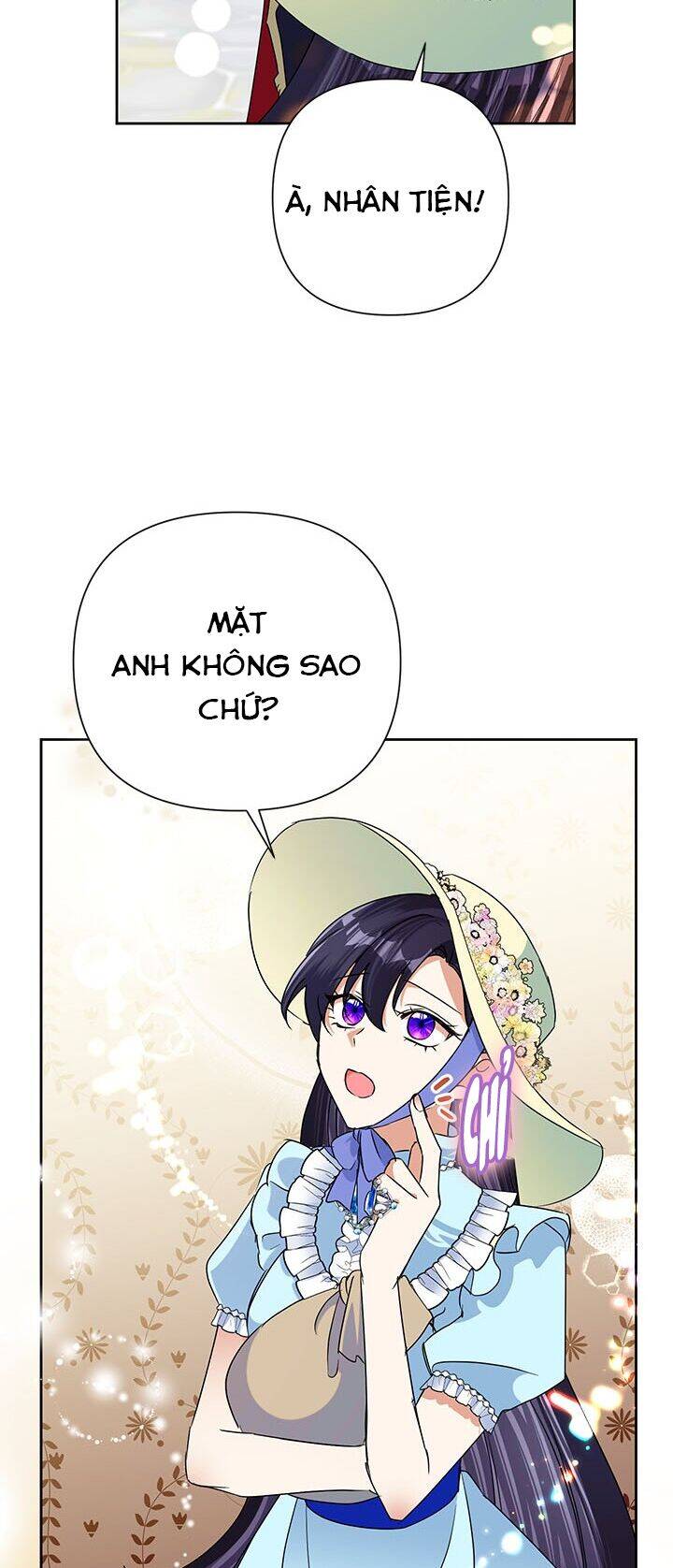 Cuộc Sống Vui Vẻ Của Ác Nữ Chap 20 - Next Chap 19.5
