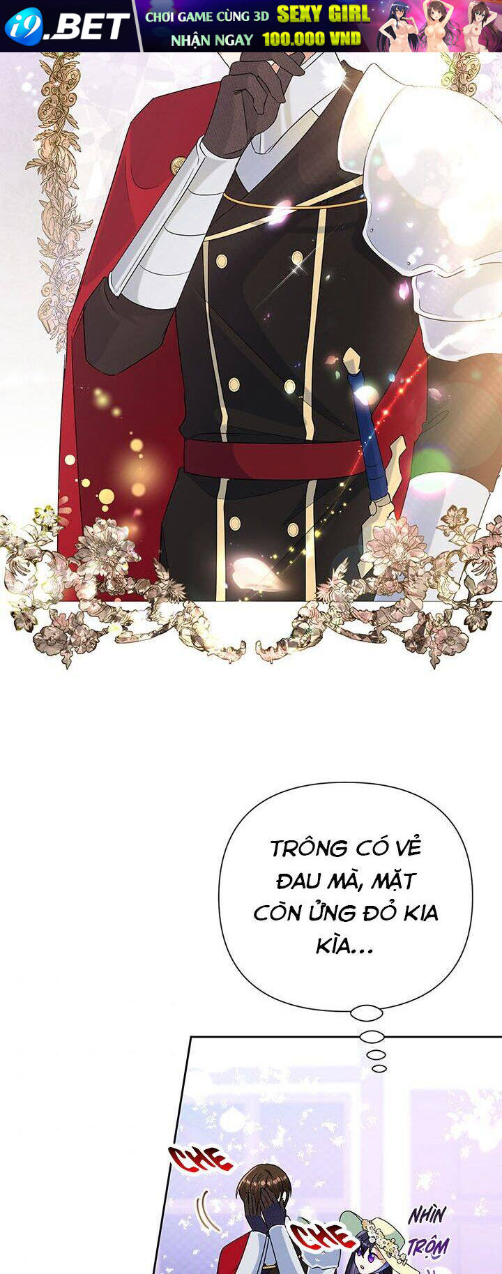 Cuộc Sống Vui Vẻ Của Ác Nữ Chap 20 - Next Chap 19.5