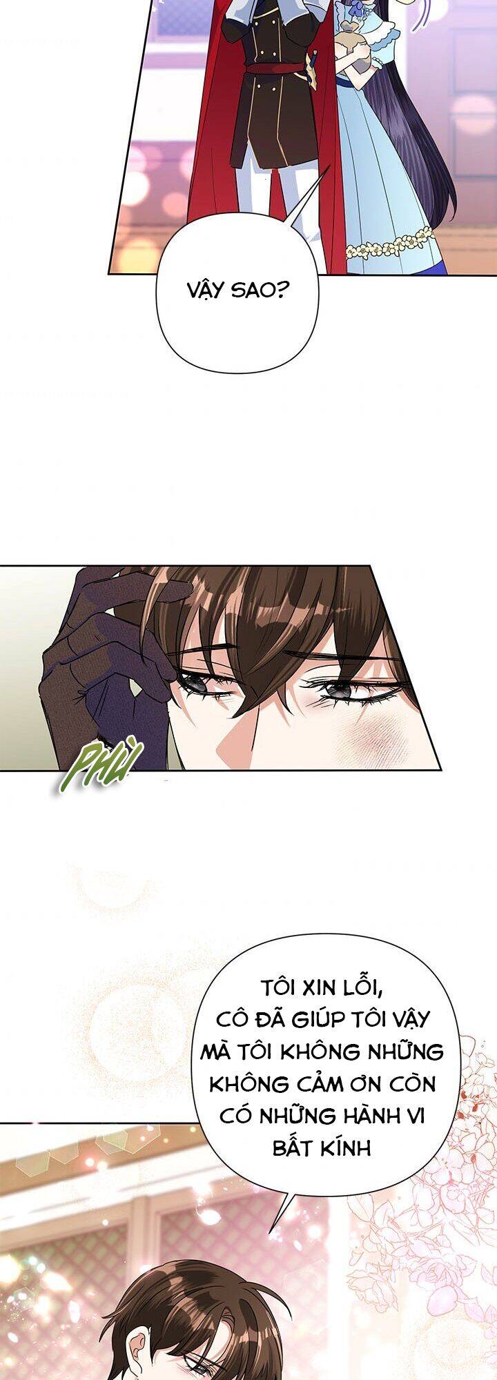 Cuộc Sống Vui Vẻ Của Ác Nữ Chap 20 - Next Chap 19.5