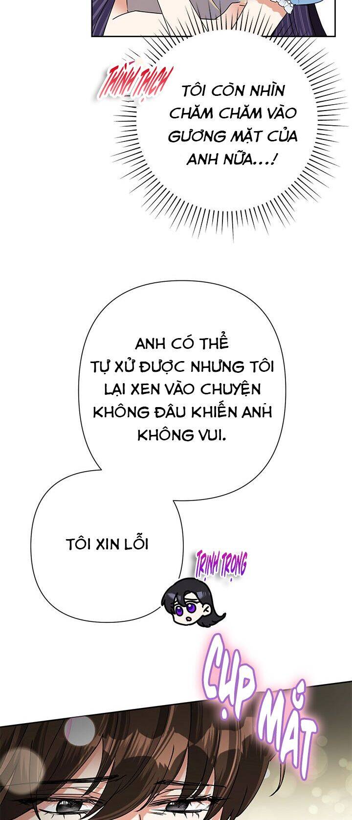 Cuộc Sống Vui Vẻ Của Ác Nữ Chap 20 - Next Chap 19.5