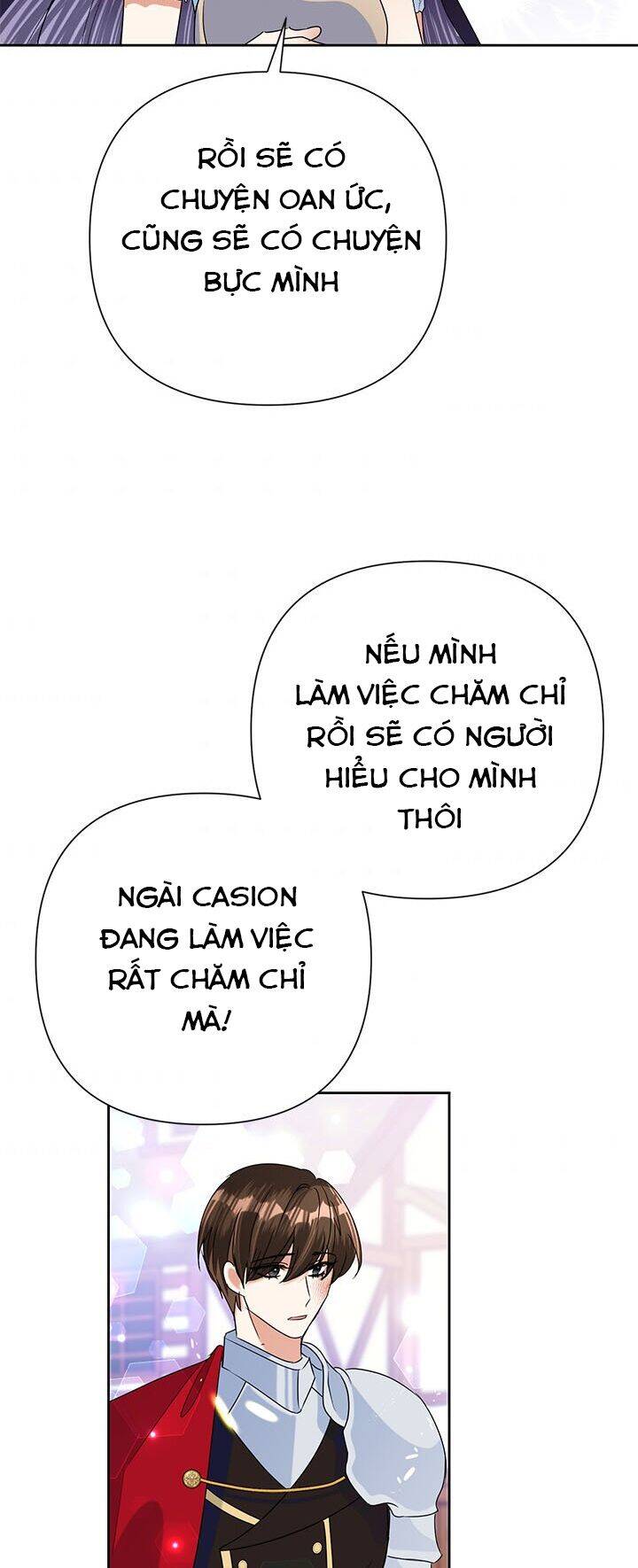 Cuộc Sống Vui Vẻ Của Ác Nữ Chap 20 - Next Chap 19.5