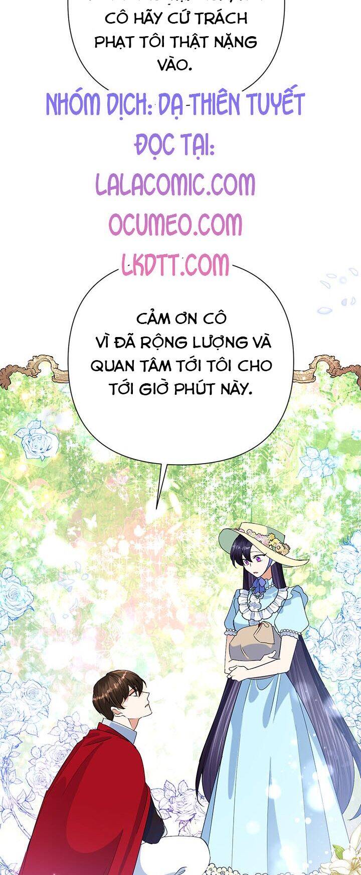 Cuộc Sống Vui Vẻ Của Ác Nữ Chap 20 - Next Chap 19.5