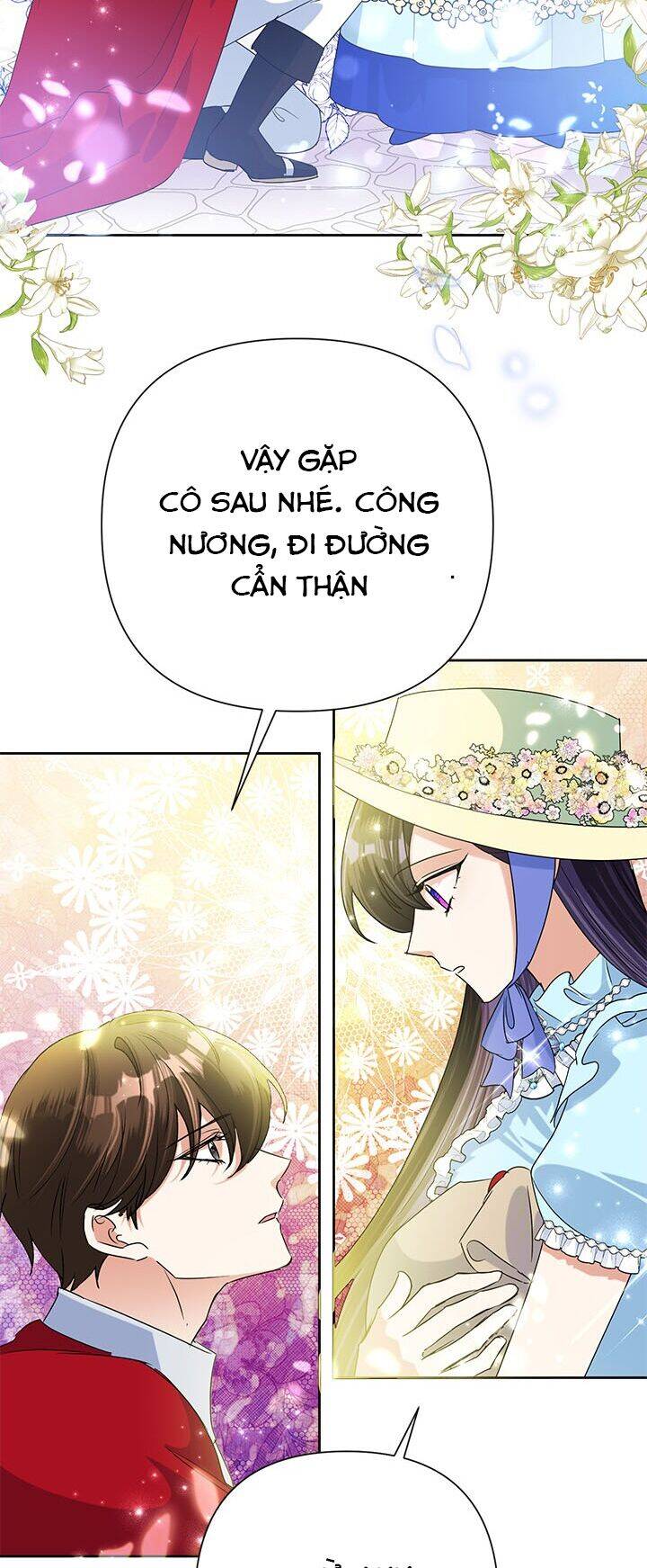 Cuộc Sống Vui Vẻ Của Ác Nữ Chap 20 - Next Chap 19.5