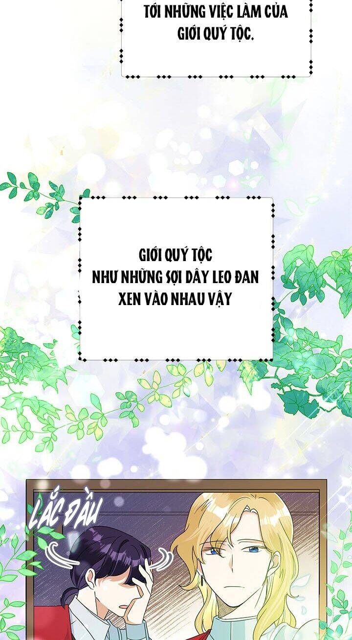 Cuộc Sống Vui Vẻ Của Ác Nữ Chap 20 - Next Chap 19.5