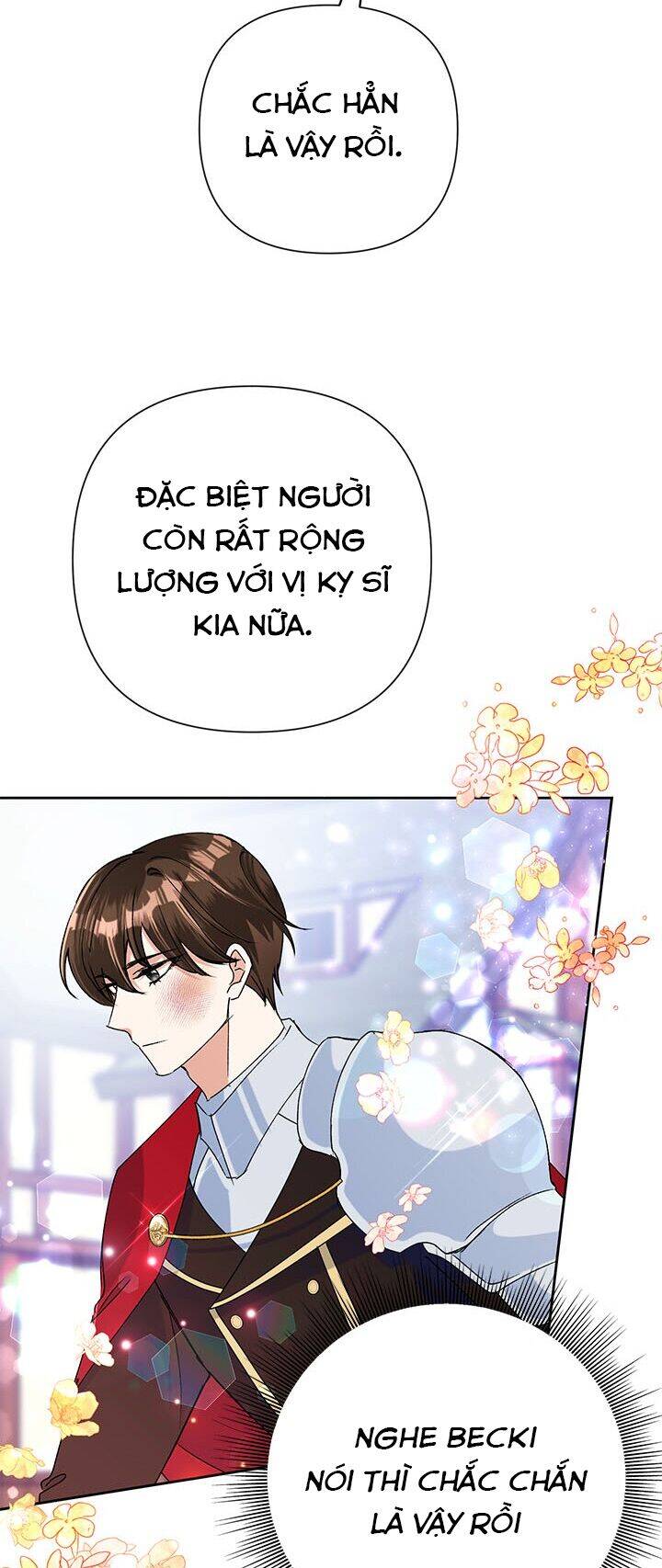 Cuộc Sống Vui Vẻ Của Ác Nữ Chap 20 - Next Chap 19.5