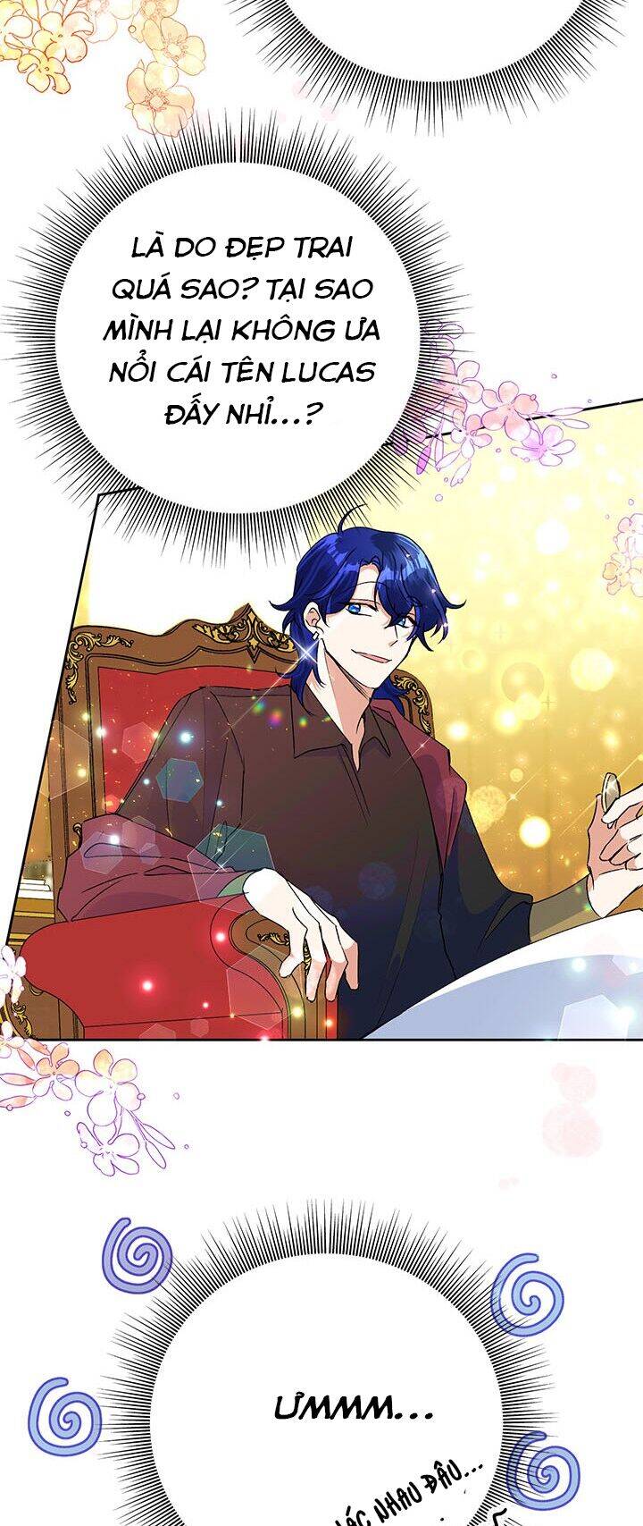 Cuộc Sống Vui Vẻ Của Ác Nữ Chap 20 - Next Chap 19.5