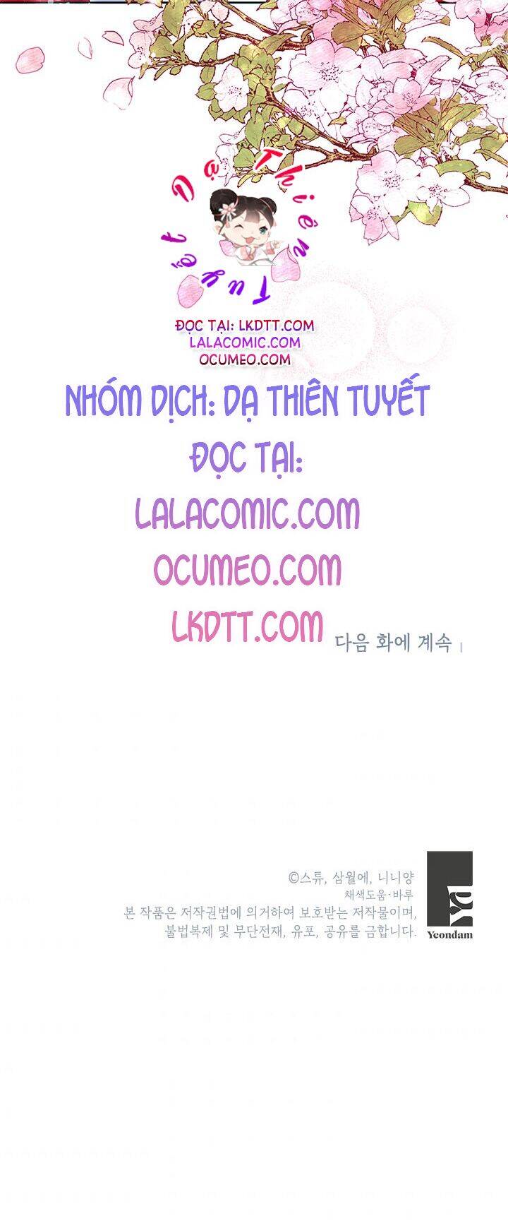 Cuộc Sống Vui Vẻ Của Ác Nữ Chap 20 - Next Chap 19.5