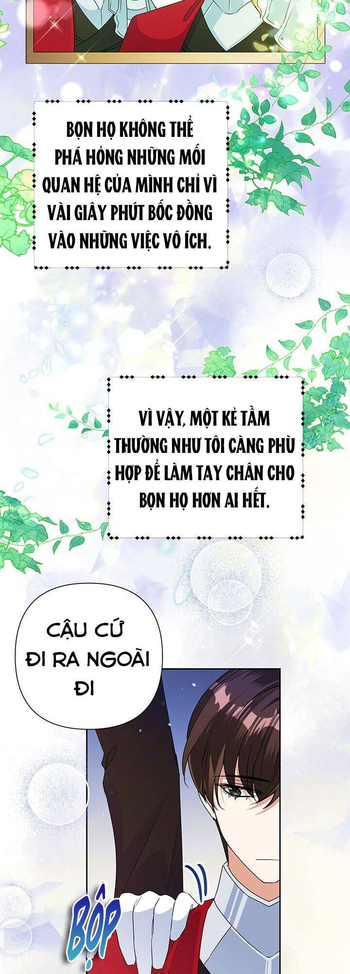 Cuộc Sống Vui Vẻ Của Ác Nữ Chap 20 - Next Chap 19.5