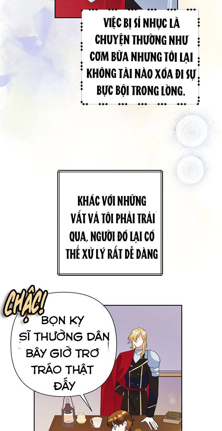 Cuộc Sống Vui Vẻ Của Ác Nữ Chap 20 - Next Chap 19.5