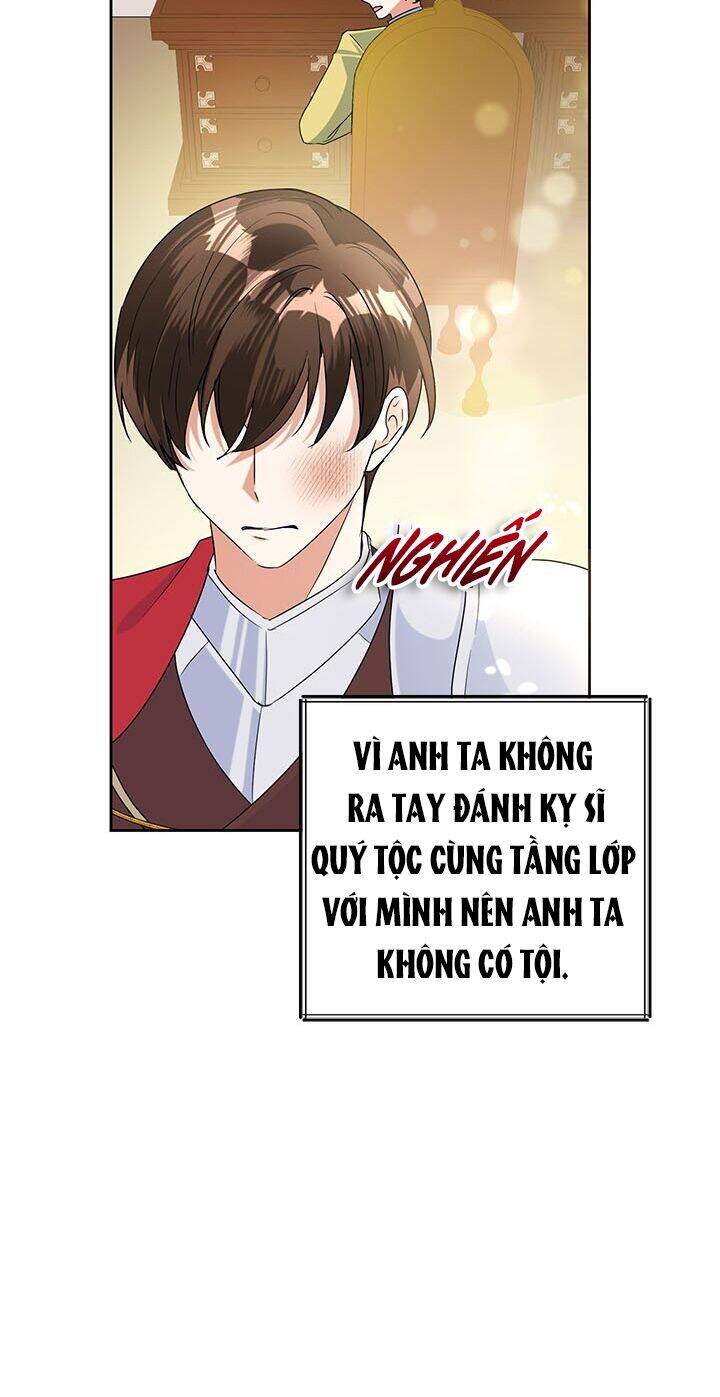 Cuộc Sống Vui Vẻ Của Ác Nữ Chap 20 - Next Chap 19.5
