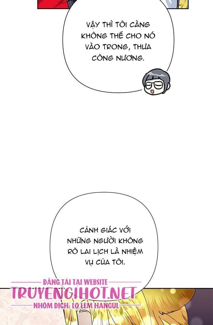 Cuộc Sống Vui Vẻ Của Ác Nữ Chap 21.5 - Next Chap 21