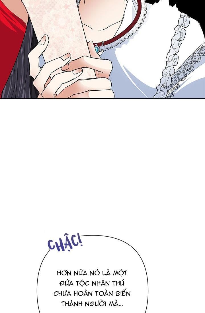 Cuộc Sống Vui Vẻ Của Ác Nữ Chap 21.5 - Next Chap 21