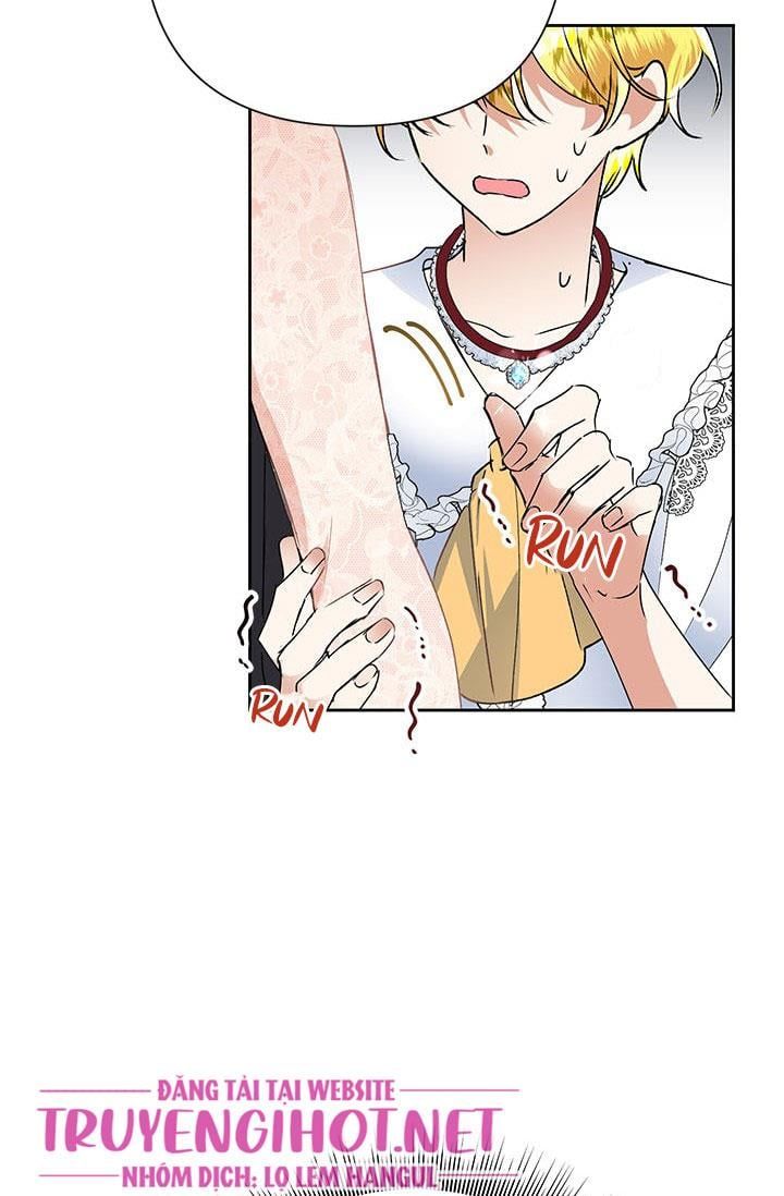 Cuộc Sống Vui Vẻ Của Ác Nữ Chap 21.5 - Next Chap 21