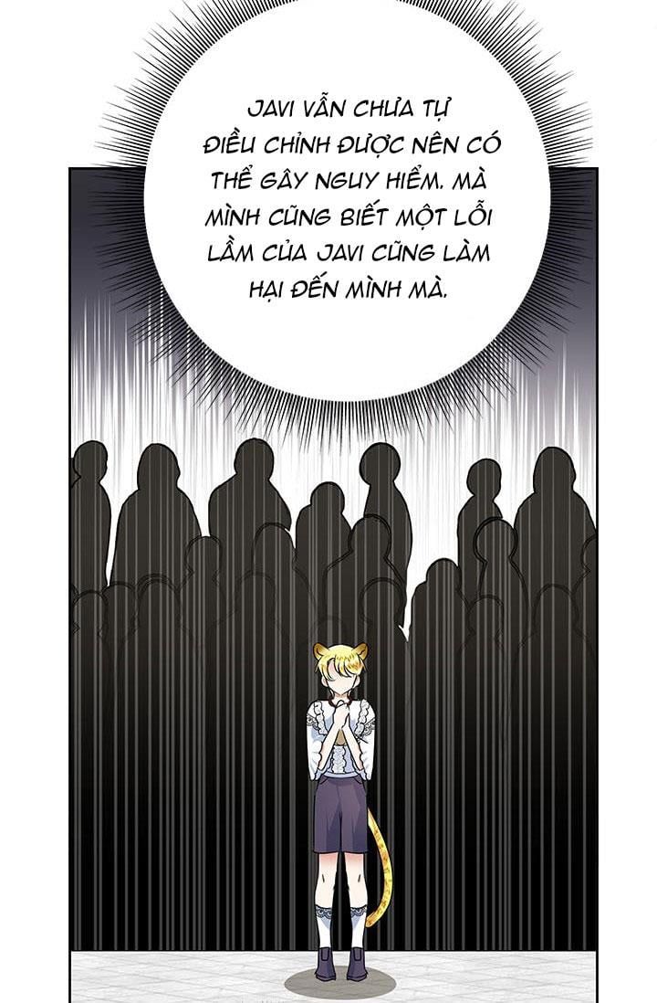 Cuộc Sống Vui Vẻ Của Ác Nữ Chap 21.5 - Next Chap 21