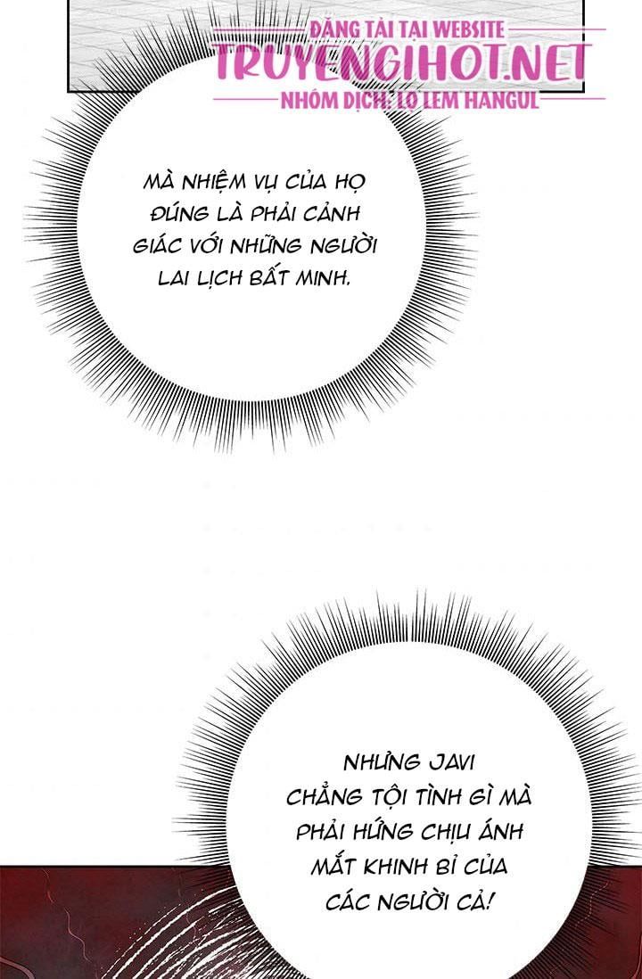 Cuộc Sống Vui Vẻ Của Ác Nữ Chap 21.5 - Next Chap 21