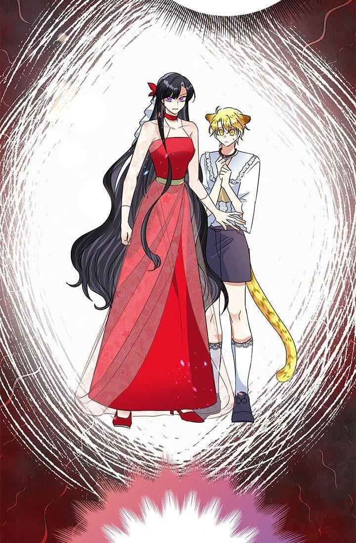 Cuộc Sống Vui Vẻ Của Ác Nữ Chap 21.5 - Next Chap 21