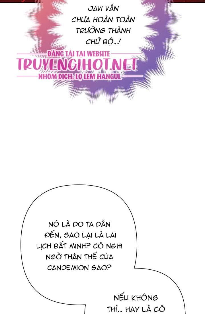 Cuộc Sống Vui Vẻ Của Ác Nữ Chap 21.5 - Next Chap 21