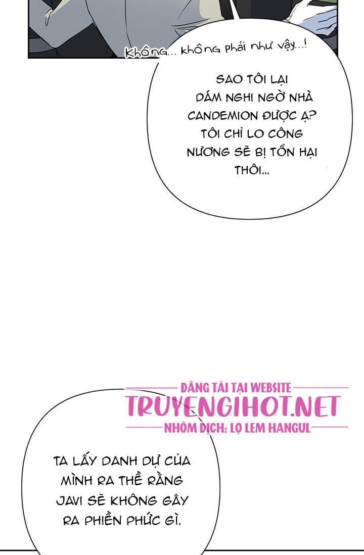 Cuộc Sống Vui Vẻ Của Ác Nữ Chap 21.5 - Next Chap 21