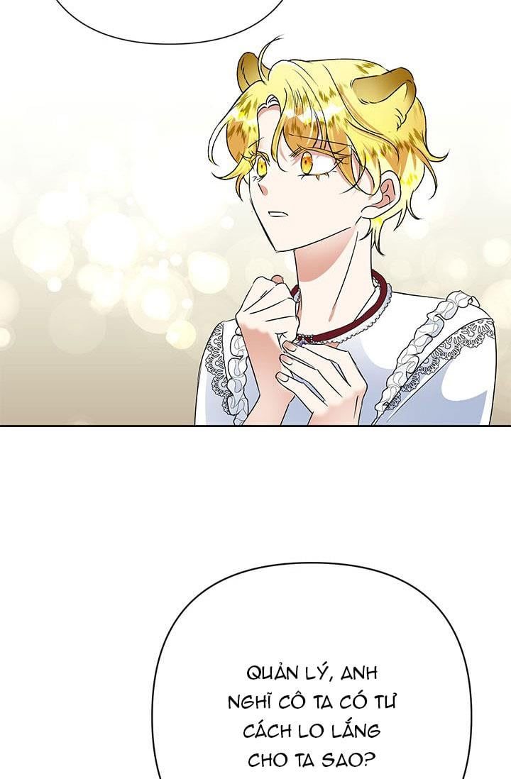 Cuộc Sống Vui Vẻ Của Ác Nữ Chap 21.5 - Next Chap 21