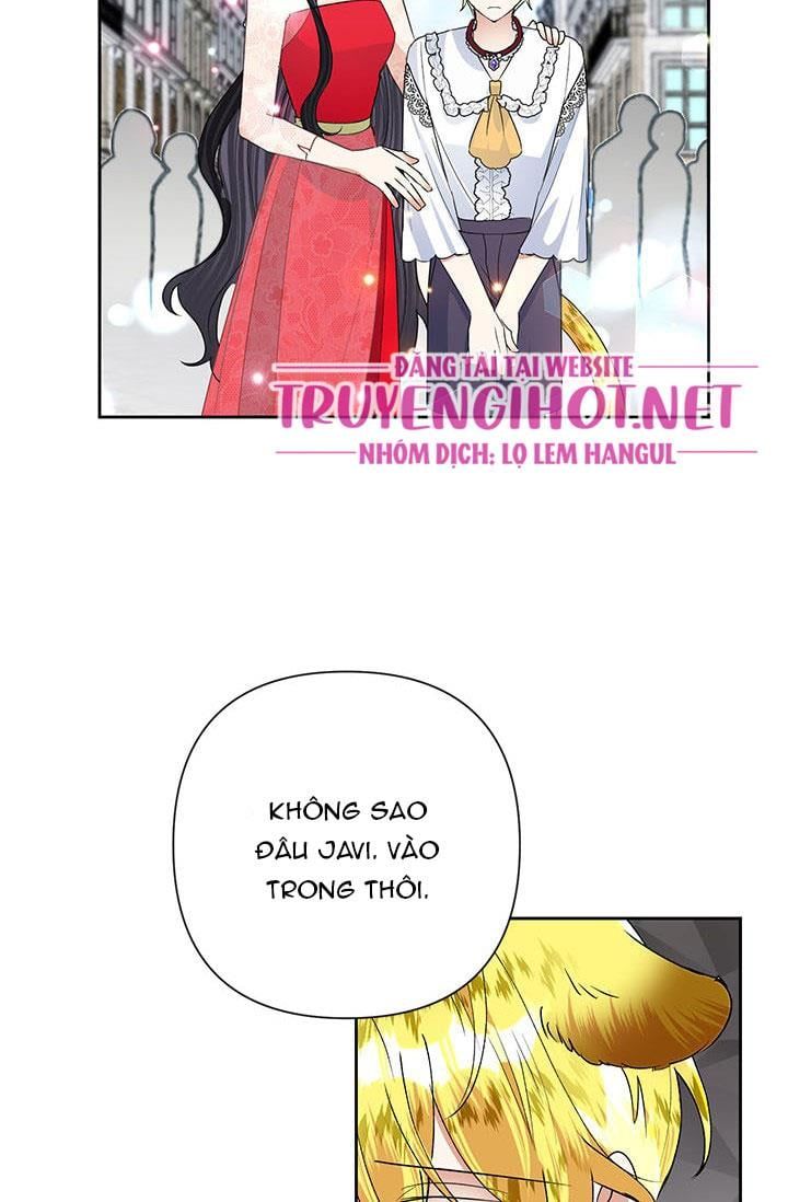 Cuộc Sống Vui Vẻ Của Ác Nữ Chap 21.5 - Next Chap 21