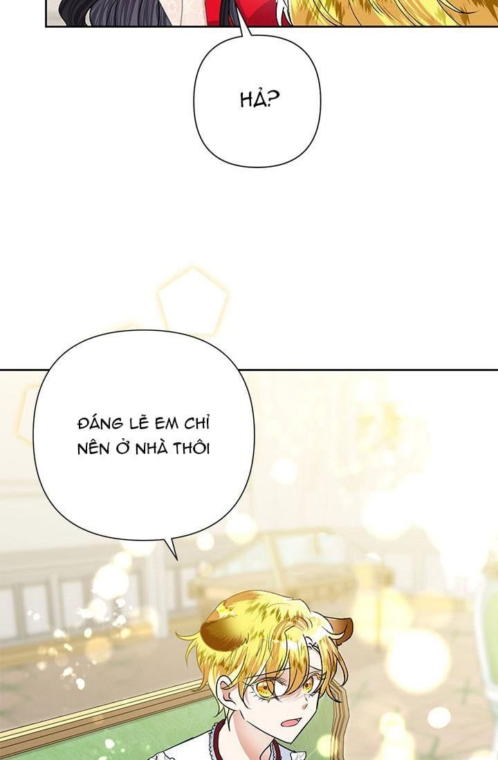 Cuộc Sống Vui Vẻ Của Ác Nữ Chap 21.5 - Next Chap 21