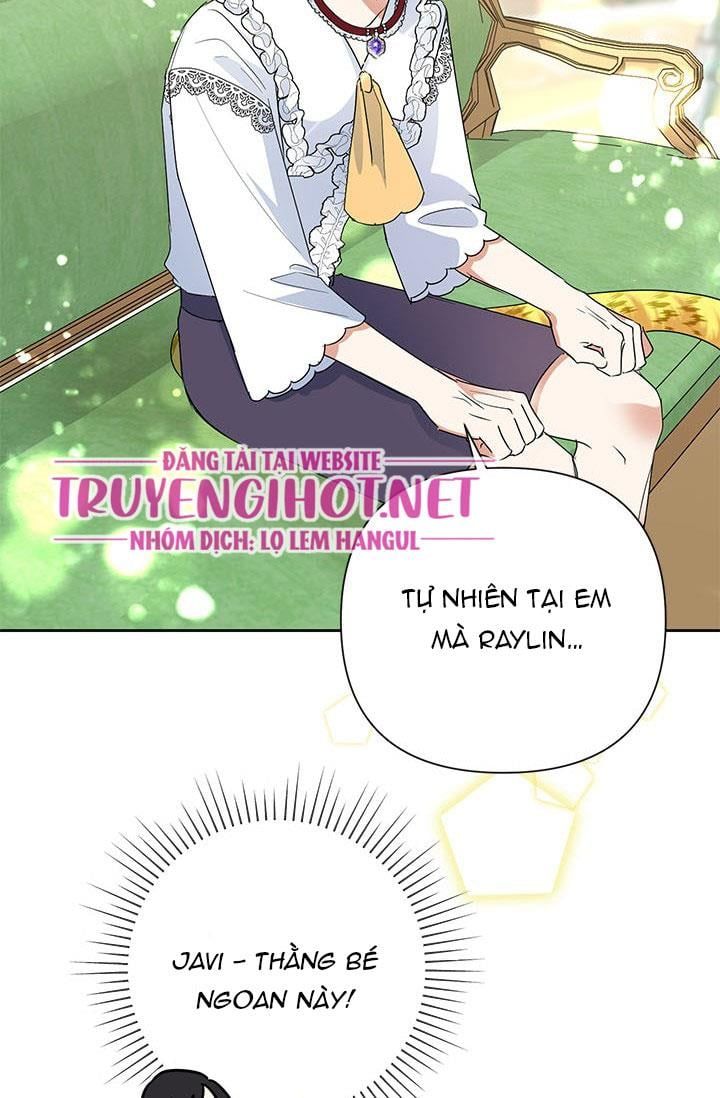 Cuộc Sống Vui Vẻ Của Ác Nữ Chap 21.5 - Next Chap 21