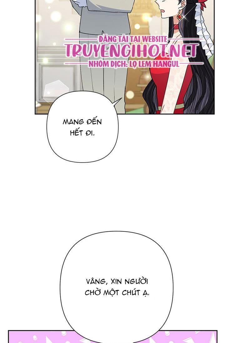 Cuộc Sống Vui Vẻ Của Ác Nữ Chap 21.5 - Next Chap 21