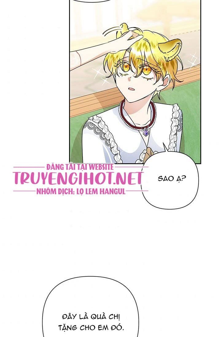 Cuộc Sống Vui Vẻ Của Ác Nữ Chap 21.5 - Next Chap 21