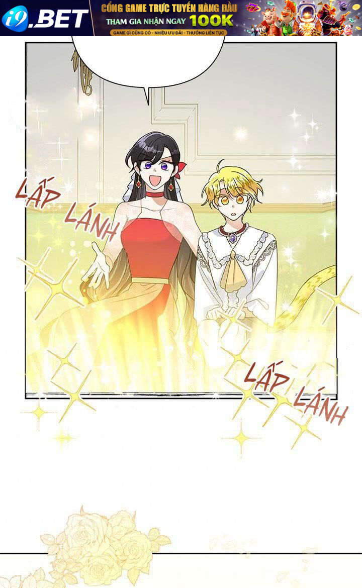 Cuộc Sống Vui Vẻ Của Ác Nữ Chap 21.5 - Next Chap 21