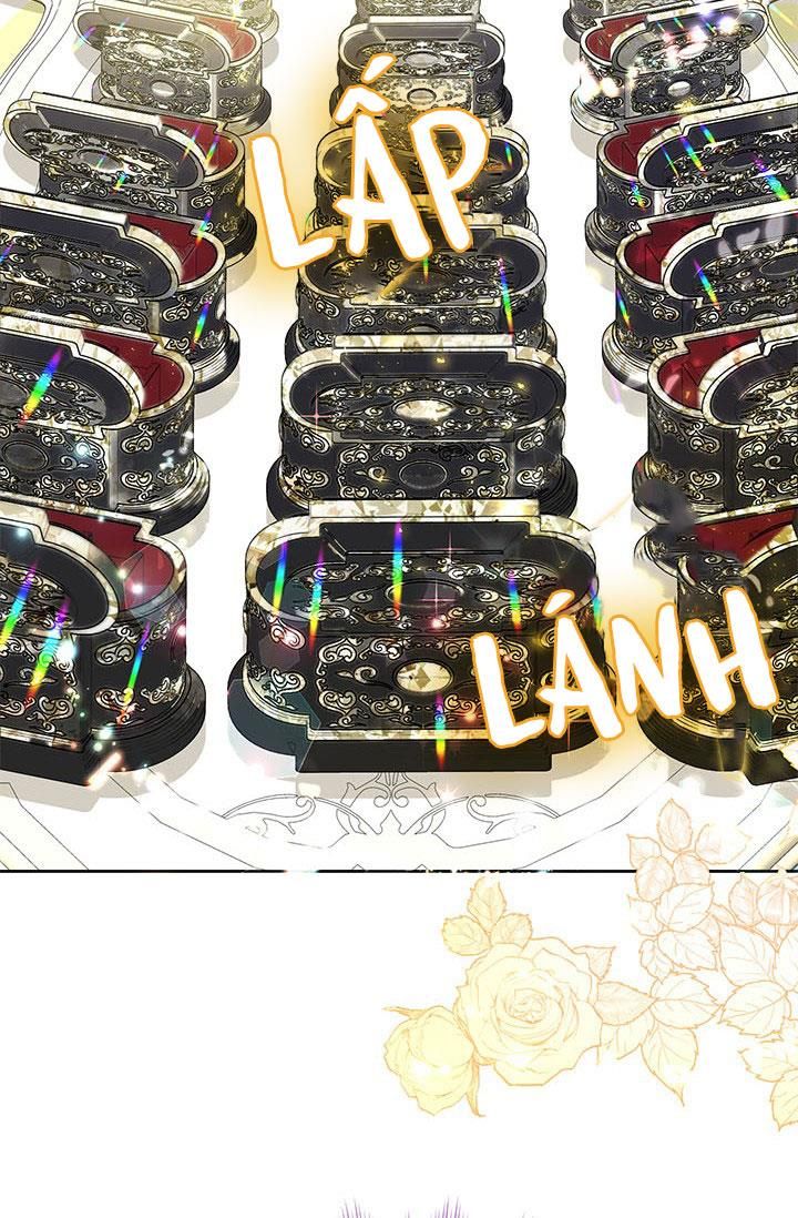 Cuộc Sống Vui Vẻ Của Ác Nữ Chap 21.5 - Next Chap 21