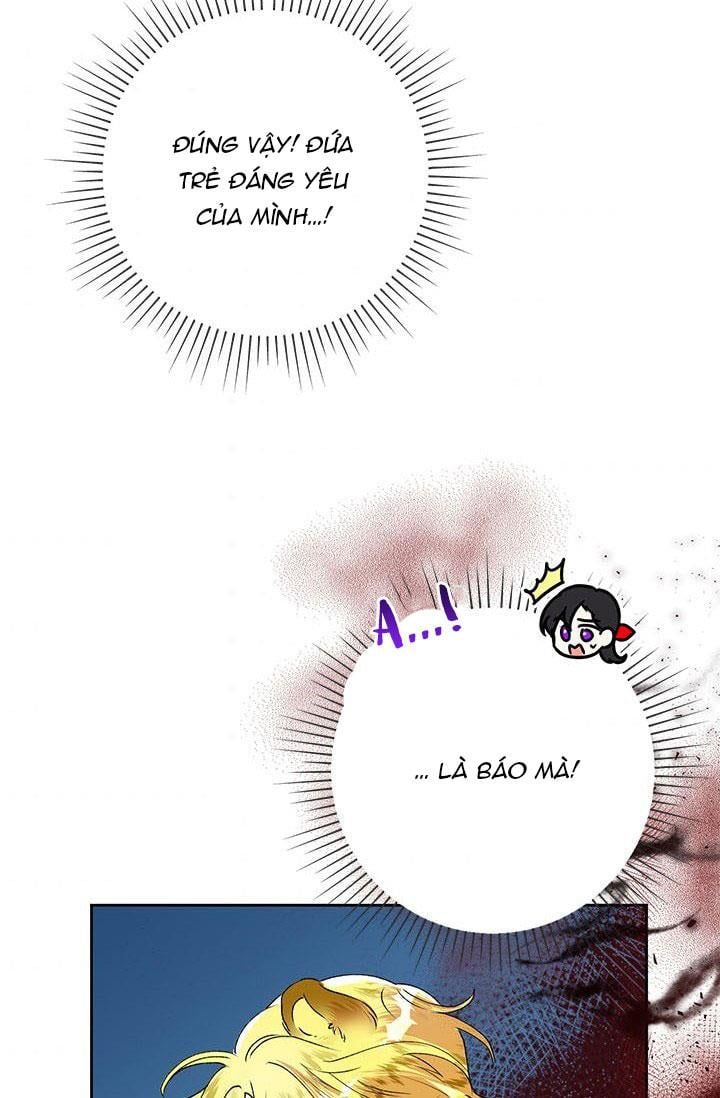 Cuộc Sống Vui Vẻ Của Ác Nữ Chap 21.5 - Next Chap 21