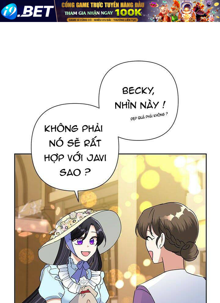 Cuộc Sống Vui Vẻ Của Ác Nữ Chap 21 - Next Chap 20.5