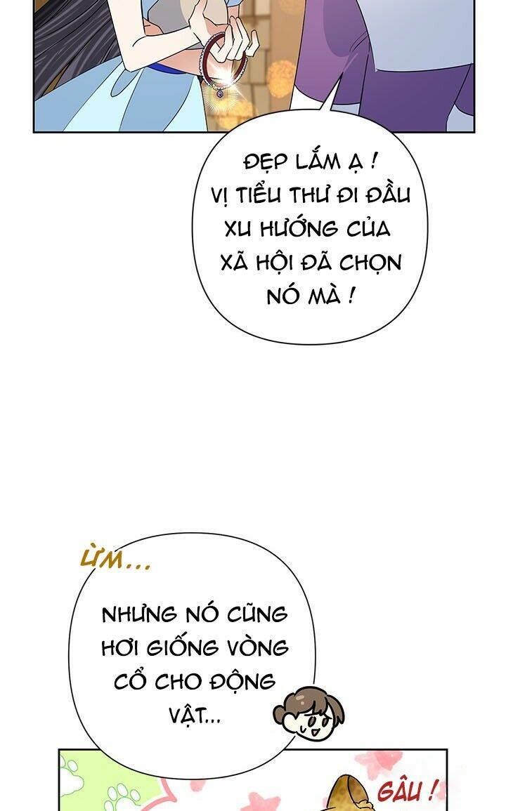Cuộc Sống Vui Vẻ Của Ác Nữ Chap 21 - Next Chap 20.5