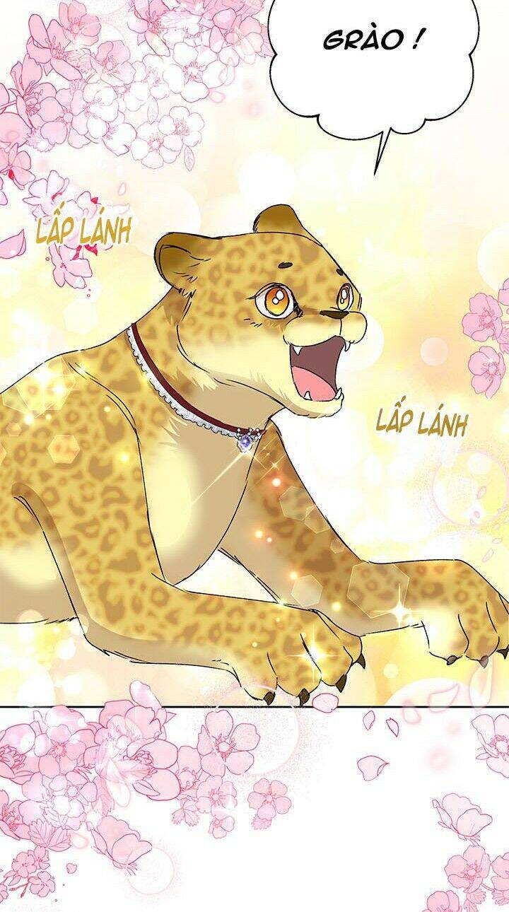 Cuộc Sống Vui Vẻ Của Ác Nữ Chap 21 - Next Chap 20.5