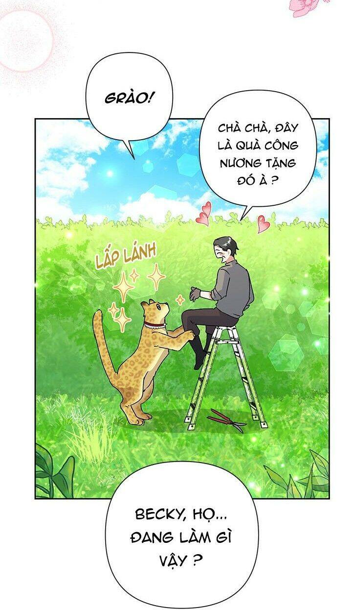 Cuộc Sống Vui Vẻ Của Ác Nữ Chap 21 - Next Chap 20.5